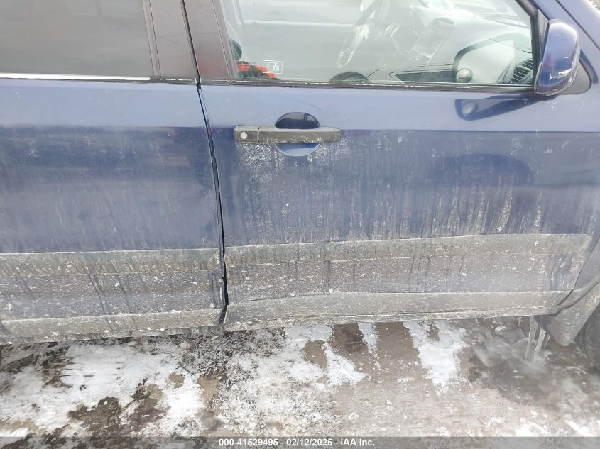 2004 Honda Cr-V Ex VIN: SHSRD78894U226357 Lot: 41529495