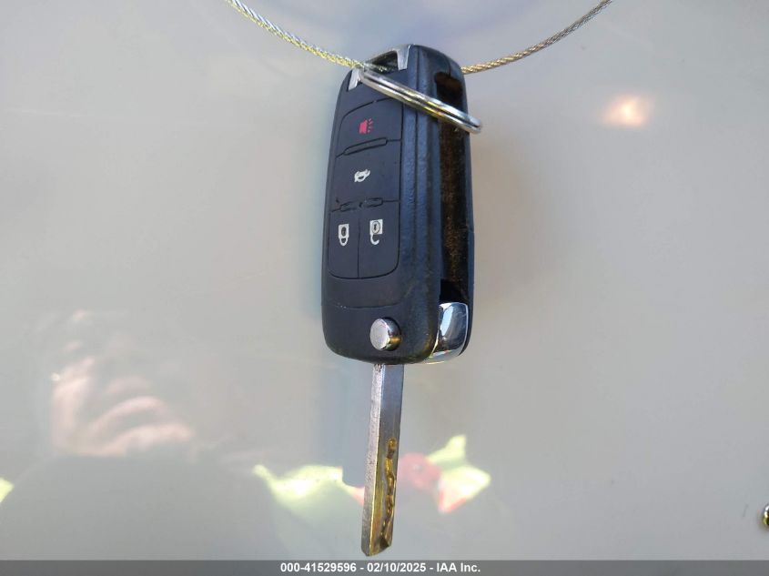 2013 Chevrolet Camaro 2Ls VIN: 2G1FA1E34D9189000 Lot: 41529596