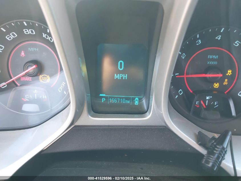 2013 Chevrolet Camaro 2Ls VIN: 2G1FA1E34D9189000 Lot: 41529596