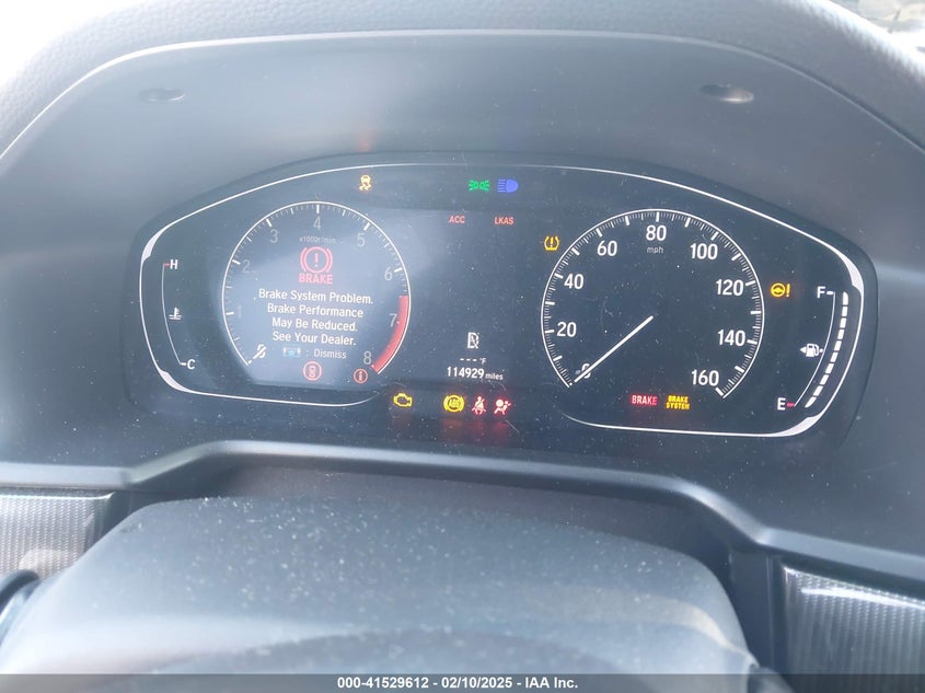 2018 HONDA ACCORD VIN: 1HGCV1F31JA191060