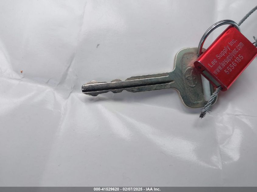 2002 Toyota Tundra Sr5 VIN: 5TBRN34132F243291 Lot: 41529620