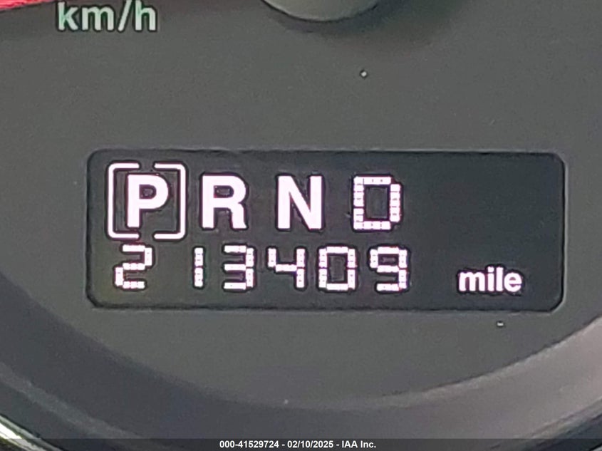 2008 Jeep Commander Sport VIN: 1J8HH48K28C155497 Lot: 41529724