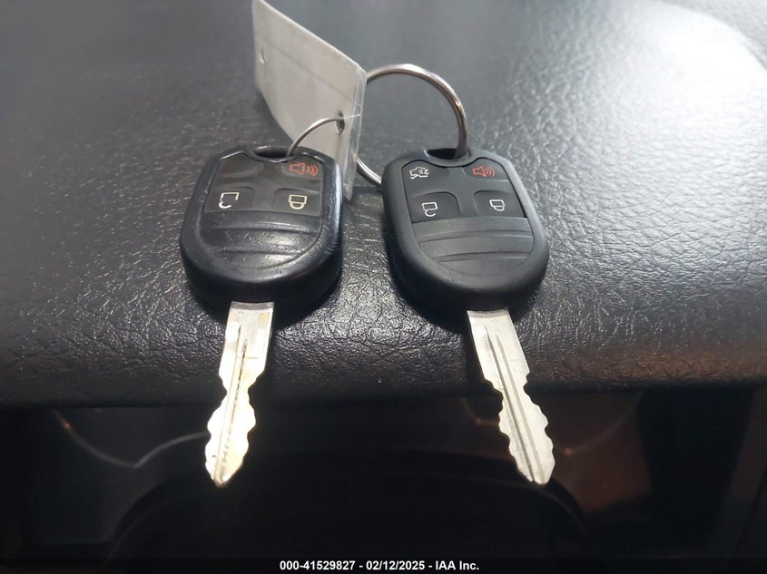 2013 FORD F-150 VIN: 1FTFW1ET8DKF55757