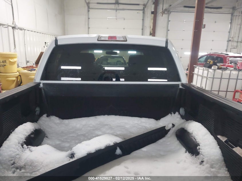 2013 FORD F-150 VIN: 1FTFW1ET8DKF55757