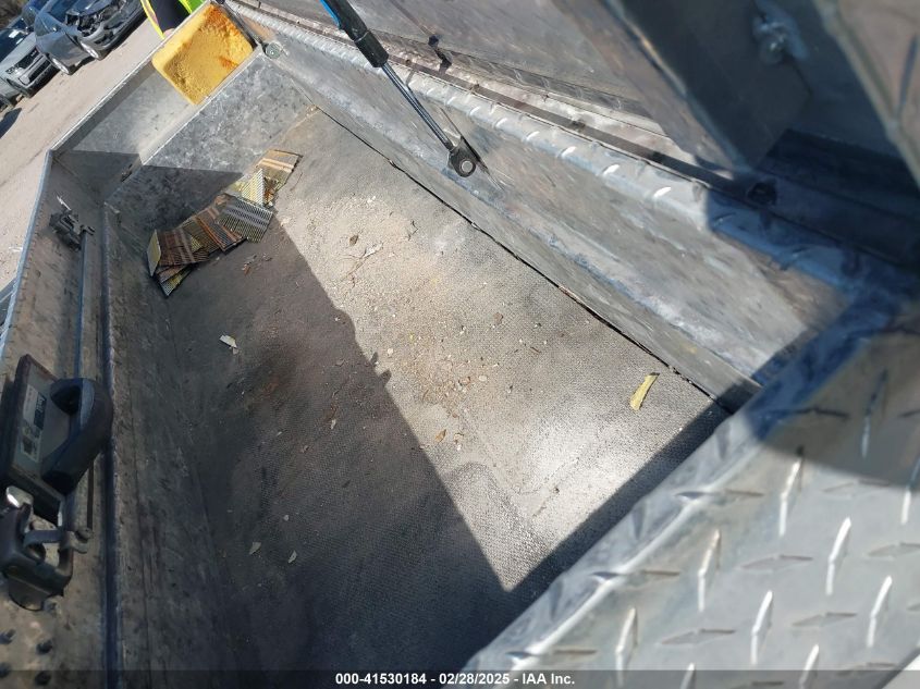 2004 Toyota Tundra Sr5 VIN: 5TBRN34114S440642 Lot: 41530184