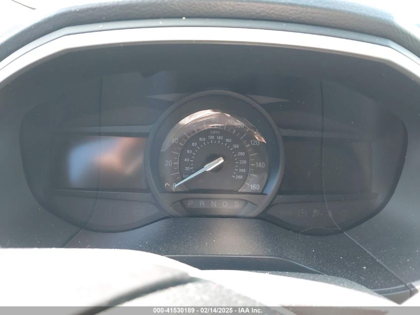 2019 Ford Edge Sel VIN: 2FMPK4J96KBC13481 Lot: 41530189