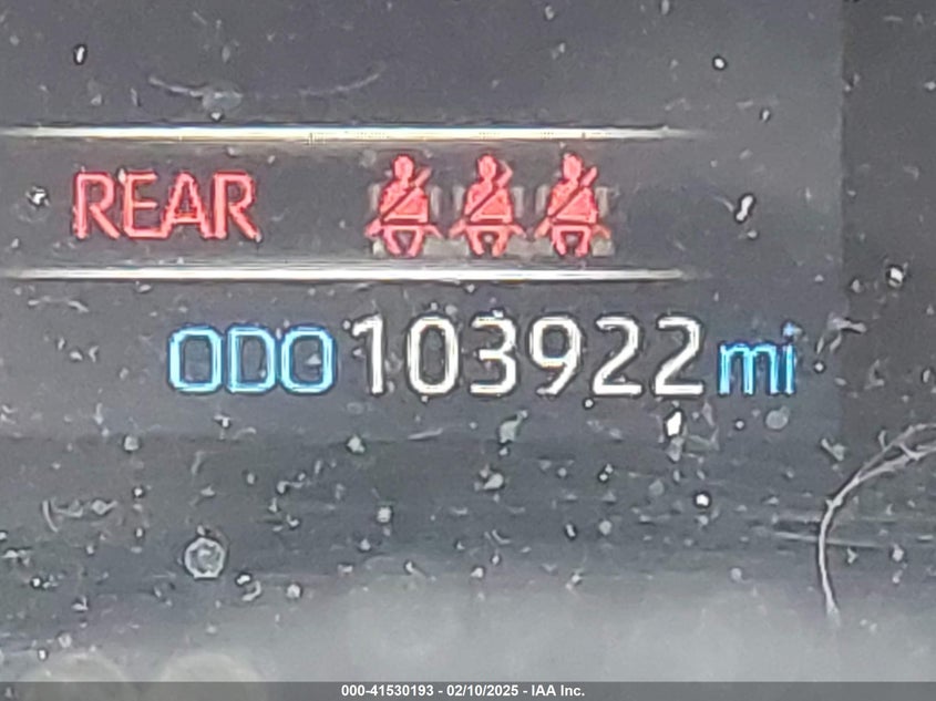 2019 TOYOTA RAV4 HYBRID LE - 2T3LWRFV7KW017573