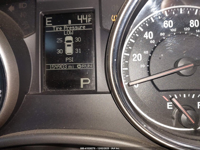 1C4RJFCG3CC267409 2012 JEEP GRAND CHEROKEE photo no. 7