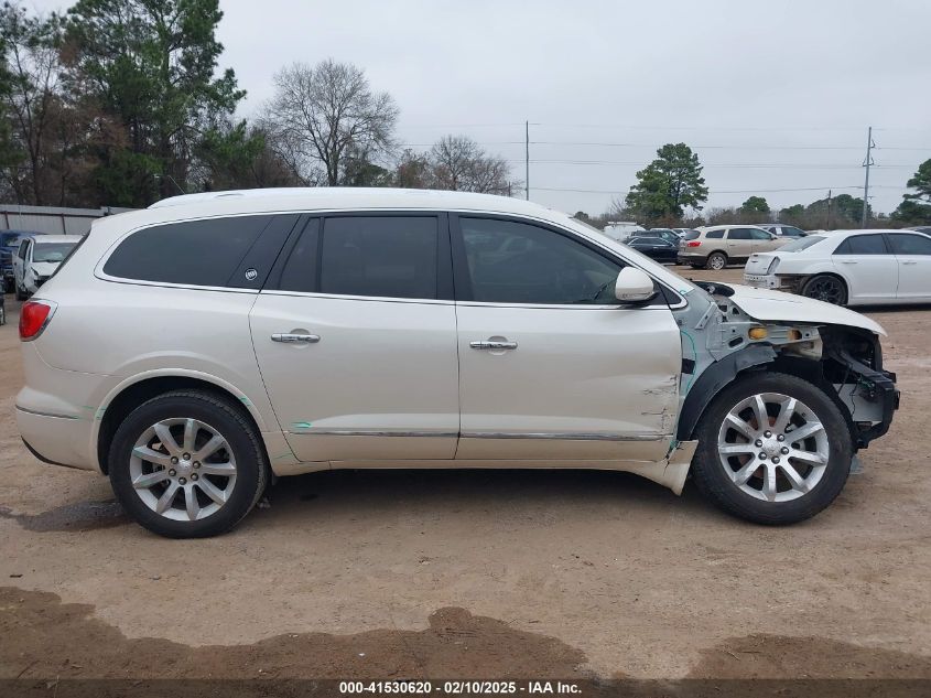 2015 Buick Enclave Premium VIN: 5GAKRCKD7FJ285980 Lot: 41530620