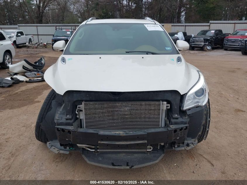 2015 Buick Enclave Premium VIN: 5GAKRCKD7FJ285980 Lot: 41530620