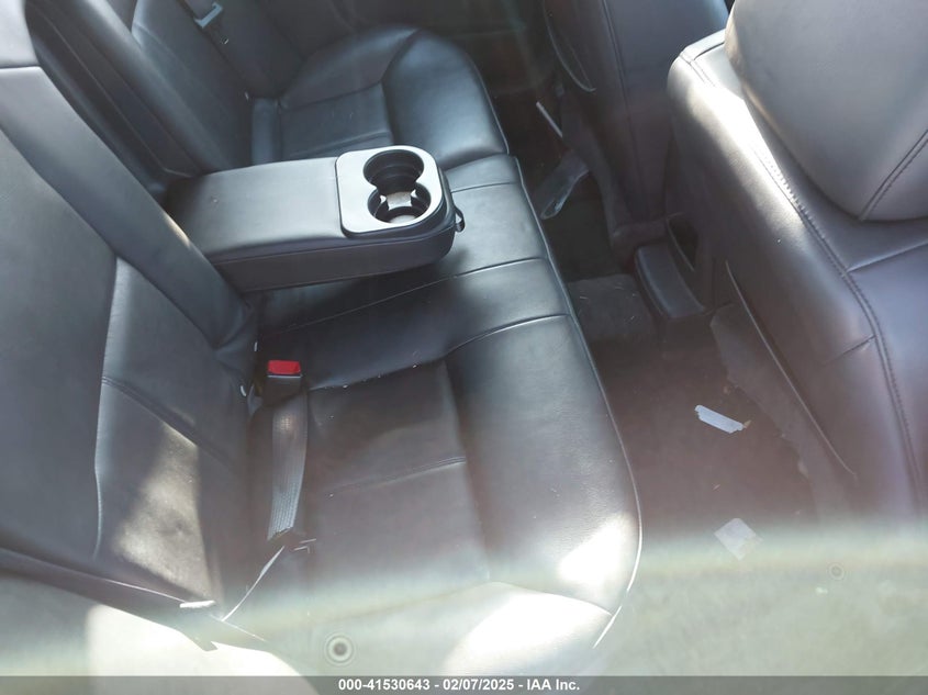 2015 CHEVROLET IMPALA LIMITED VIN: 2G1WC5E33F1156735