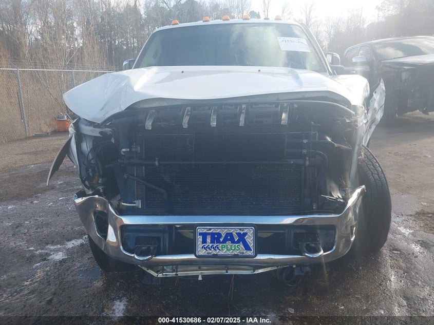 2013 FORD F-250 VIN: 1FT7W2BT0DEA07264