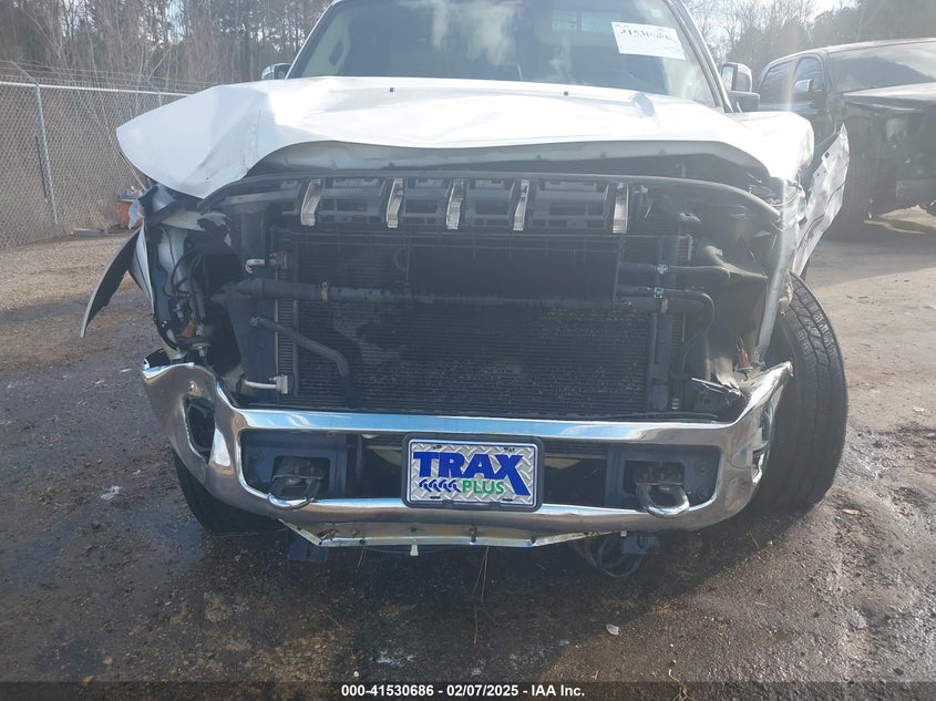2013 FORD F-250 VIN: 1FT7W2BT0DEA07264