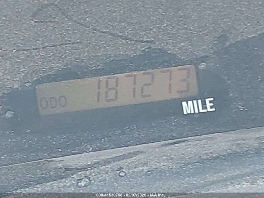 2001 Toyota Avalon Xls VIN: 4T1BF28B01U184368 Lot: 41530758