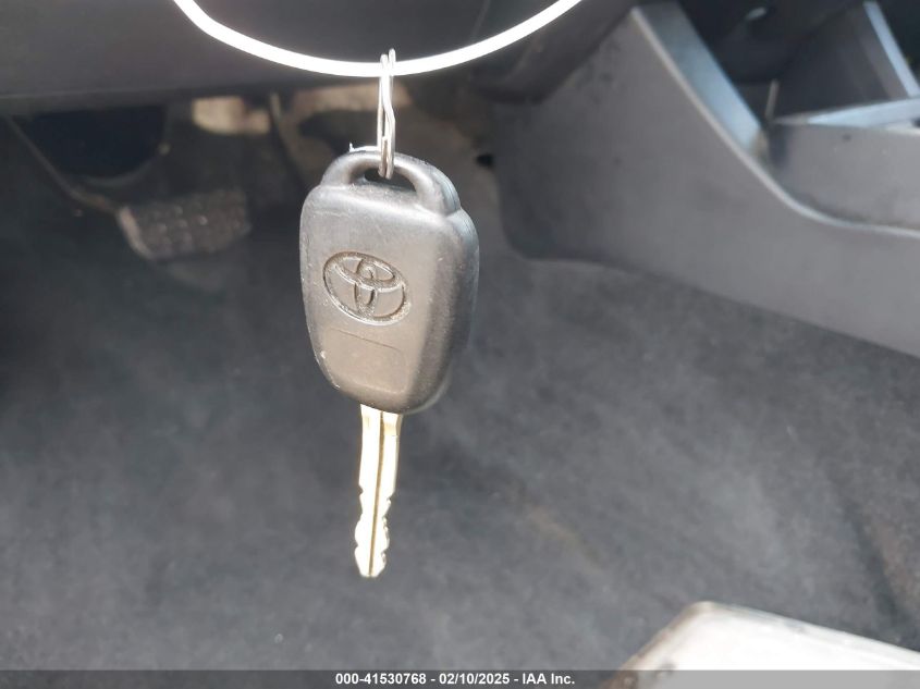 2016 Toyota Tacoma Sr5 V6 VIN: 5TFAZ5CN5GX020339 Lot: 41530768