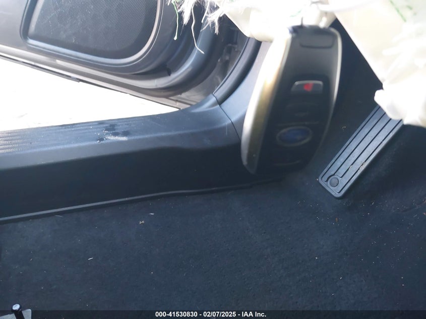 2024 SUBARU OUTBACK PREMIUM - 4S4BTADC1R3207840