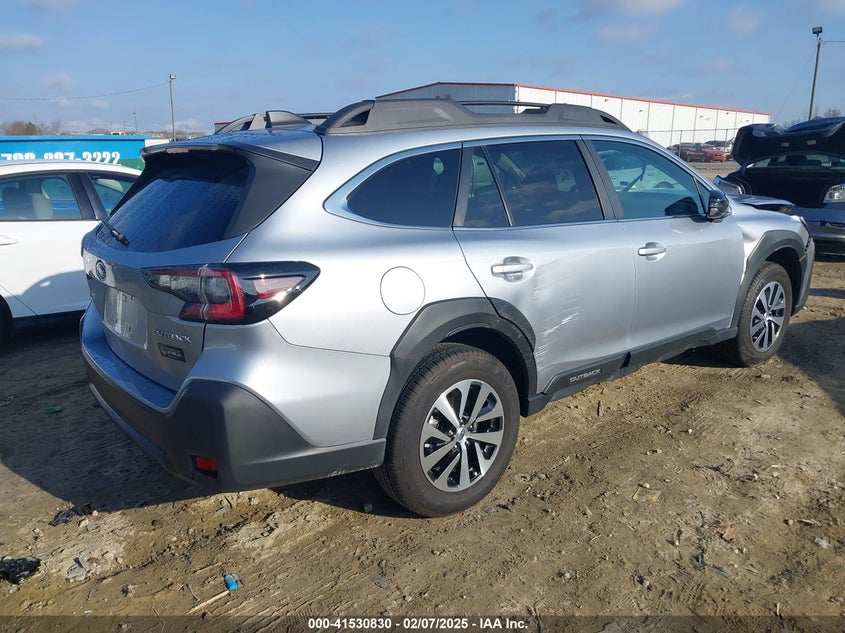 2024 SUBARU OUTBACK PREMIUM - 4S4BTADC1R3207840