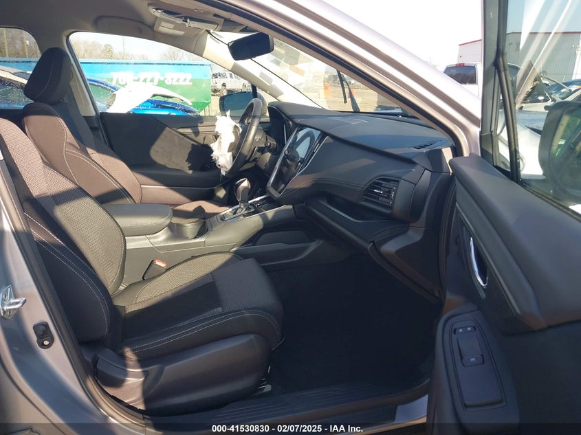 2024 SUBARU OUTBACK PREMIUM - 4S4BTADC1R3207840