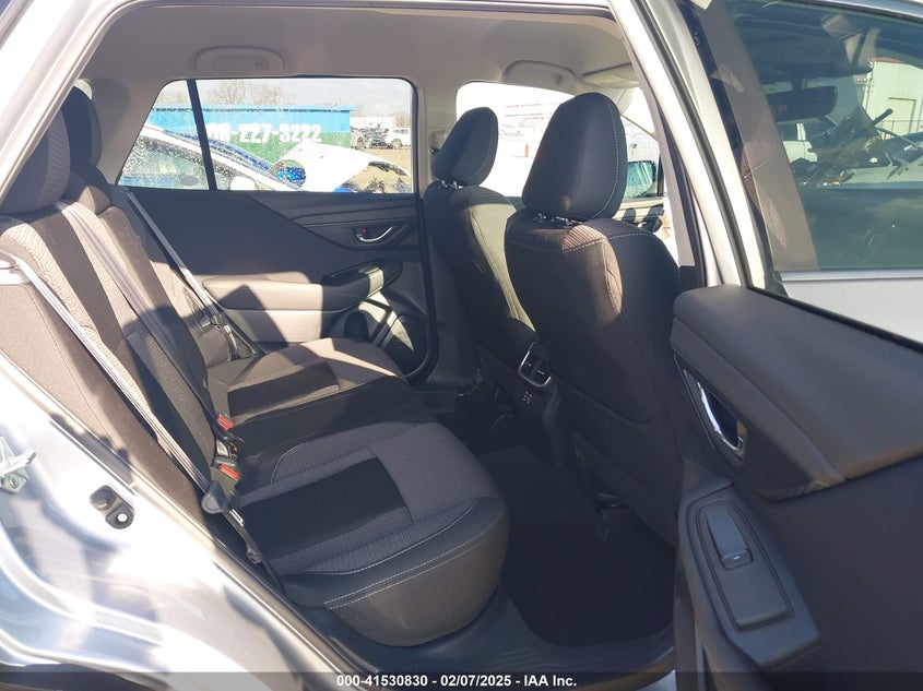 2024 SUBARU OUTBACK PREMIUM - 4S4BTADC1R3207840