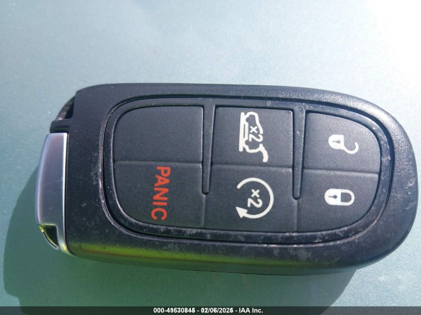 2019 Jeep Cherokee Limited 4X4 VIN: 1C4PJMDX1KD162144 Lot: 41530845