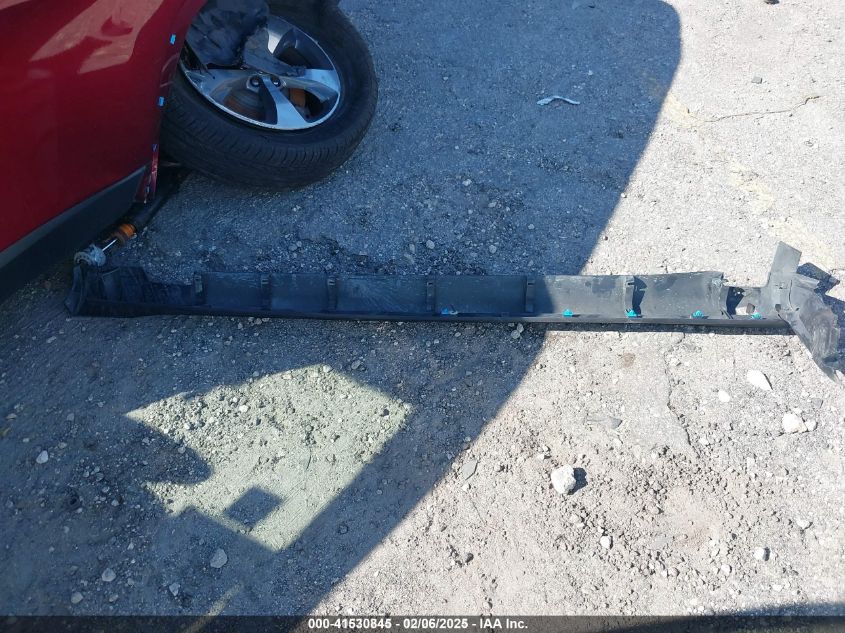 2019 Jeep Cherokee Limited 4X4 VIN: 1C4PJMDX1KD162144 Lot: 41530845