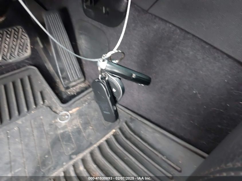 2016 Infiniti Qx70 VIN: JN8CS1MU6GM670637 Lot: 41530893