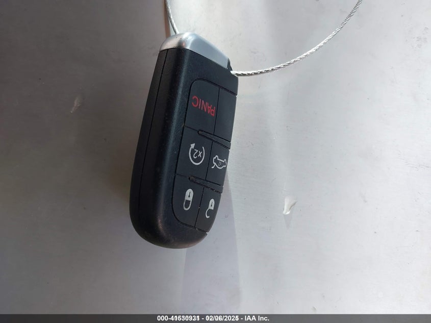 2018 Dodge Charger Sxt Plus Rwd VIN: 2C3CDXHG5JH207044 Lot: 41530931