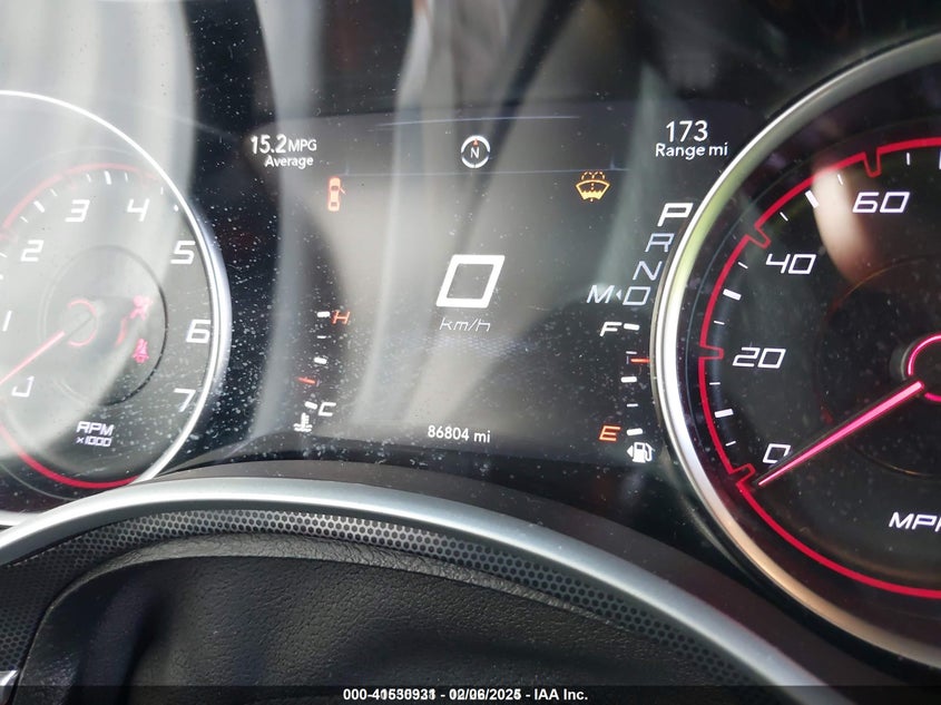 2018 Dodge Charger Sxt Plus Rwd VIN: 2C3CDXHG5JH207044 Lot: 41530931