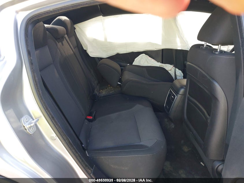 2018 Dodge Charger Sxt Plus Rwd VIN: 2C3CDXHG5JH207044 Lot: 41530931