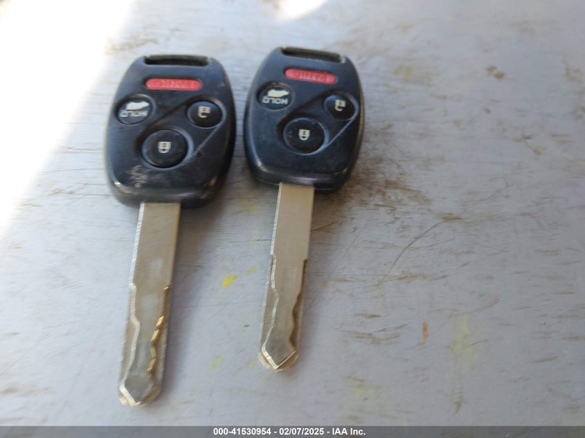 2015 HONDA PILOT TOURING - 5FNYF4H9XFB041032