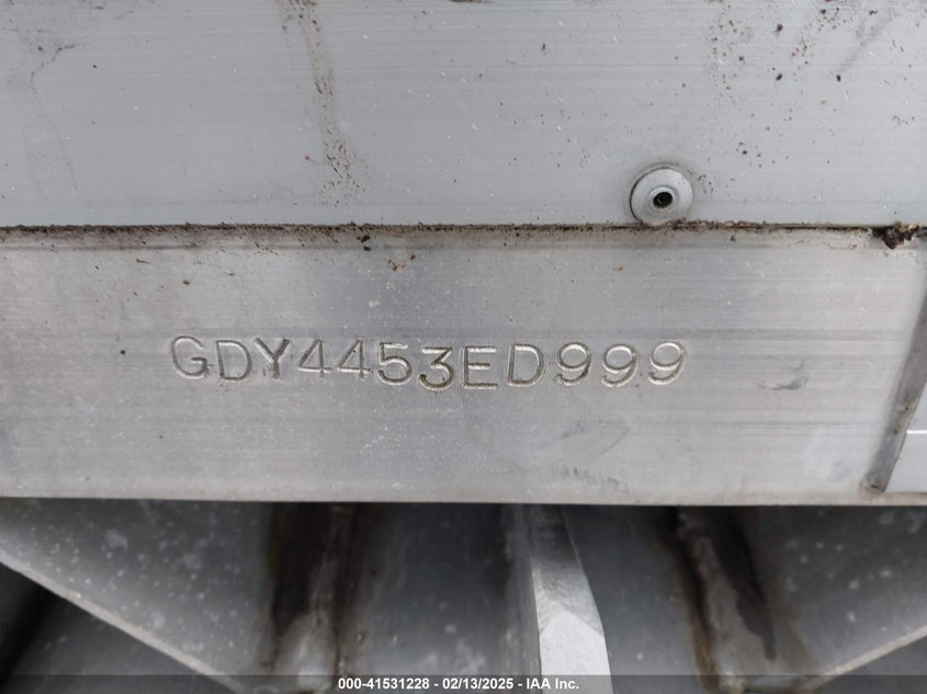 GDY4453ED999 1999   photo no. 9