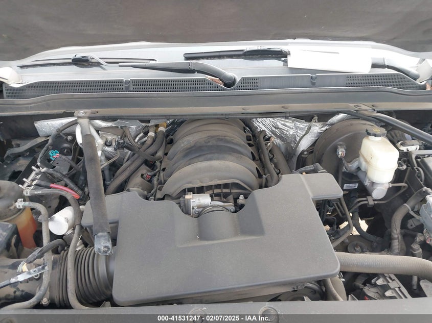 2015 GMC YUKON SLT - 1GKS1BKC5FR264087