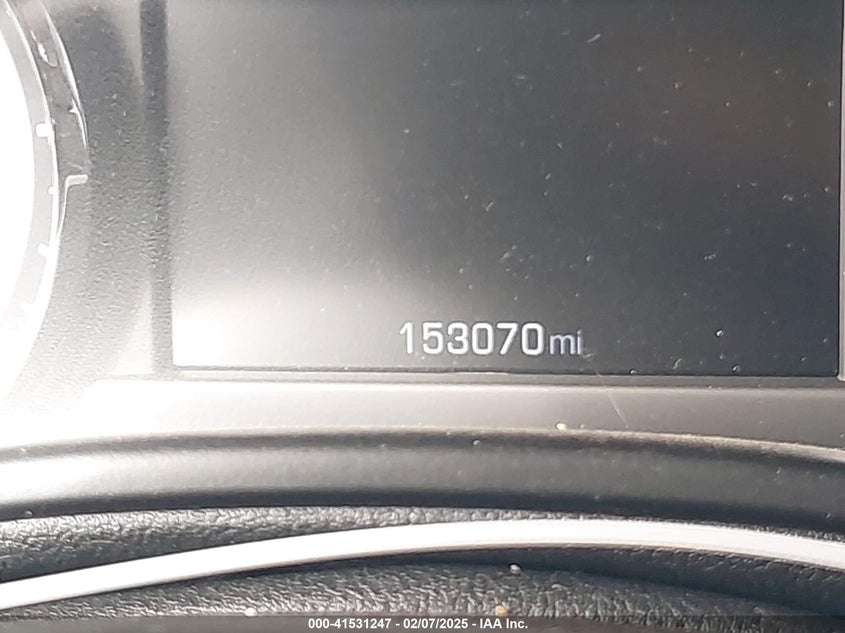 2015 GMC YUKON SLT - 1GKS1BKC5FR264087