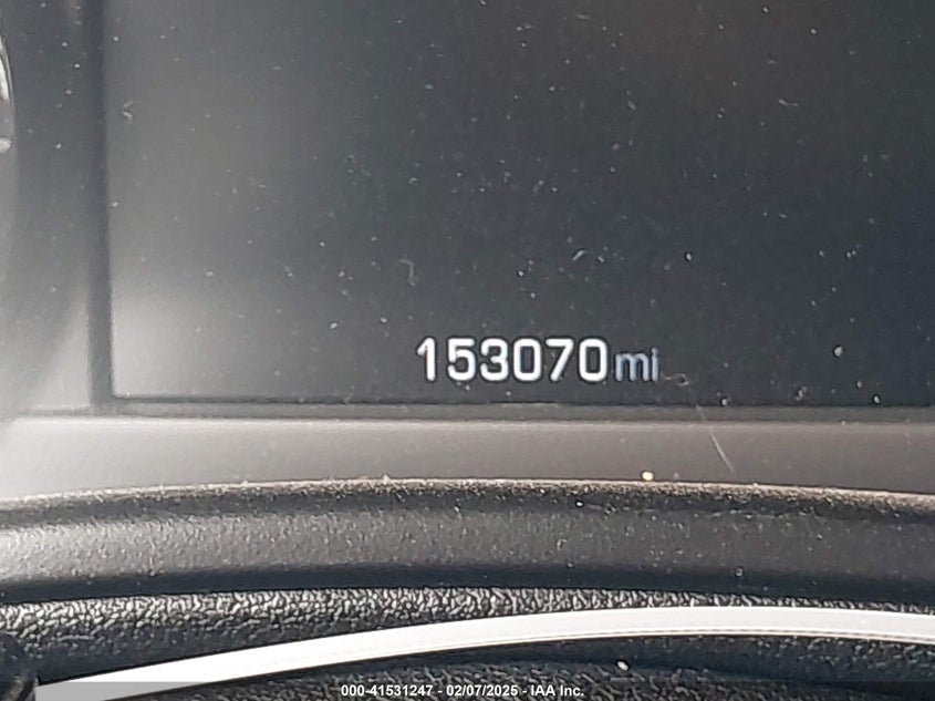 2015 GMC YUKON SLT - 1GKS1BKC5FR264087