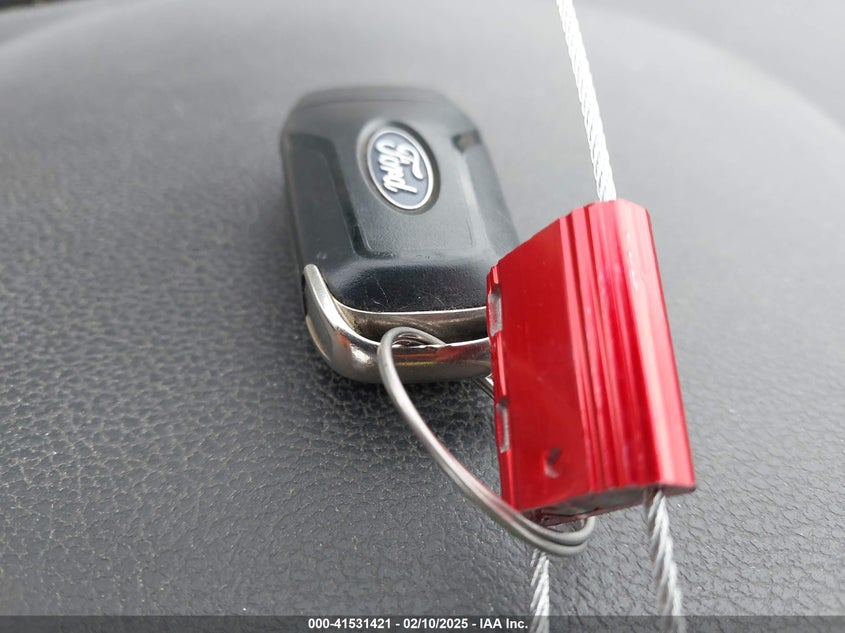 2019 FORD F-150 VIN: 1FTEW1E51KFB88591