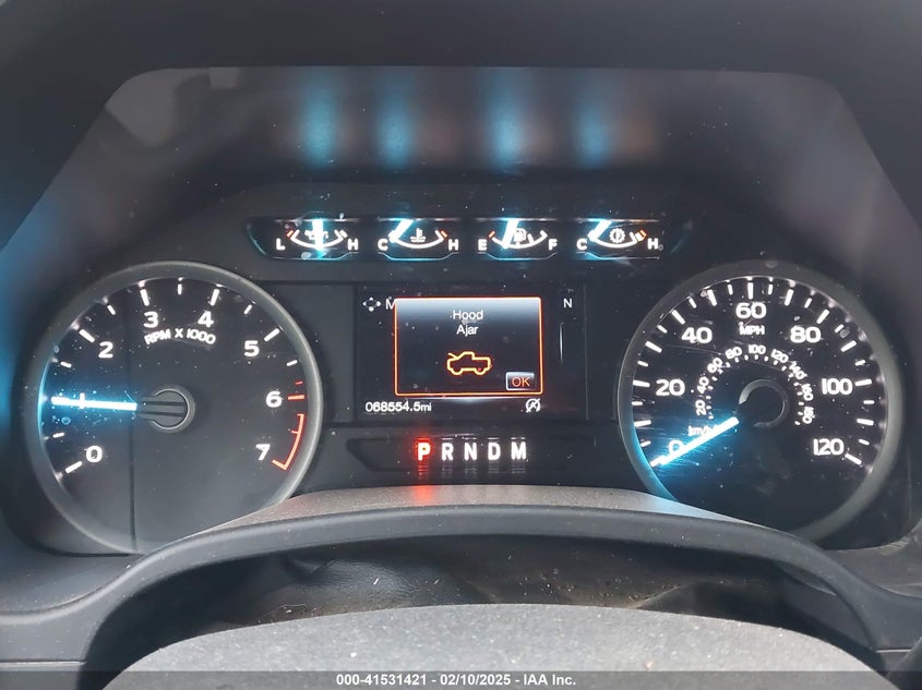 2019 FORD F-150 VIN: 1FTEW1E51KFB88591