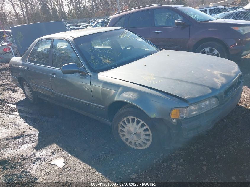 1994 Acura Legend