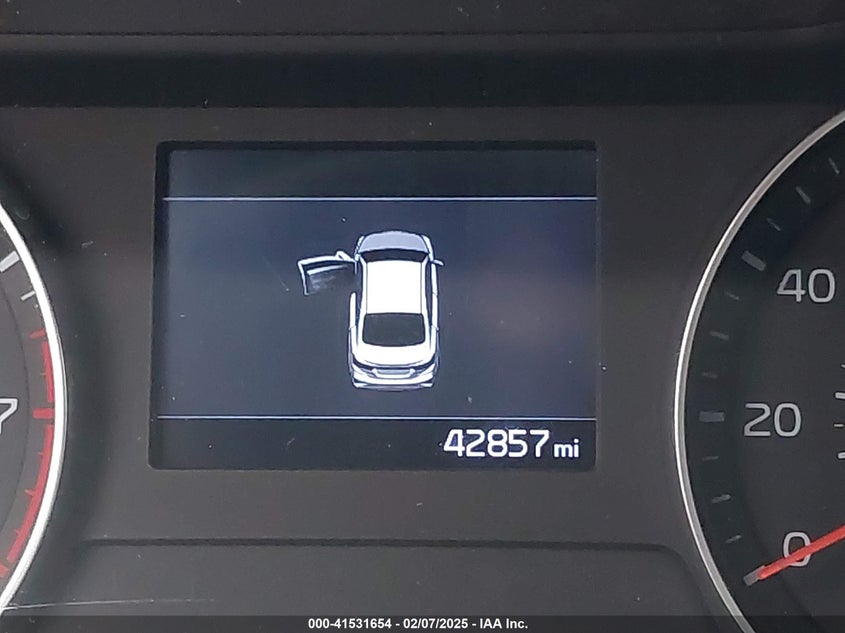 2021 KIA FORTE GT-LINE - 3KPF34AD5ME385949