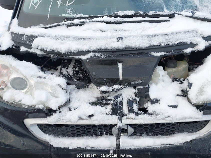 2015 SMART FORTWO PASSION/PURE - WMEEJ3BA3FK818363