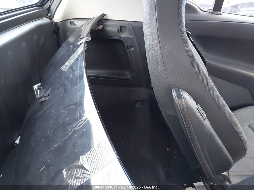 2015 SMART FORTWO PASSION/PURE - WMEEJ3BA3FK818363