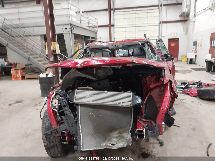 2021 FORD EXPLORER VIN: 1FMSK8DH8MGB60198