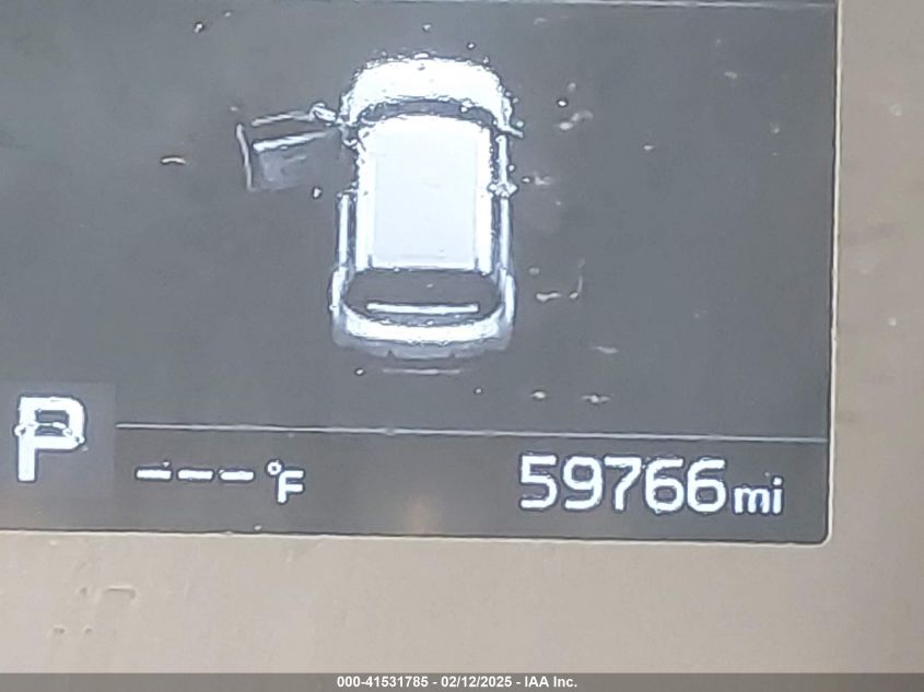 2021 Kia Soul Lx VIN: KNDJ23AU9M7759857 Lot: 41531785