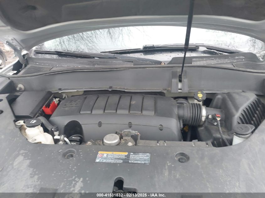 2015 GMC Acadia Sle-2 VIN: 1GKKRPKD4FJ129891 Lot: 41531832