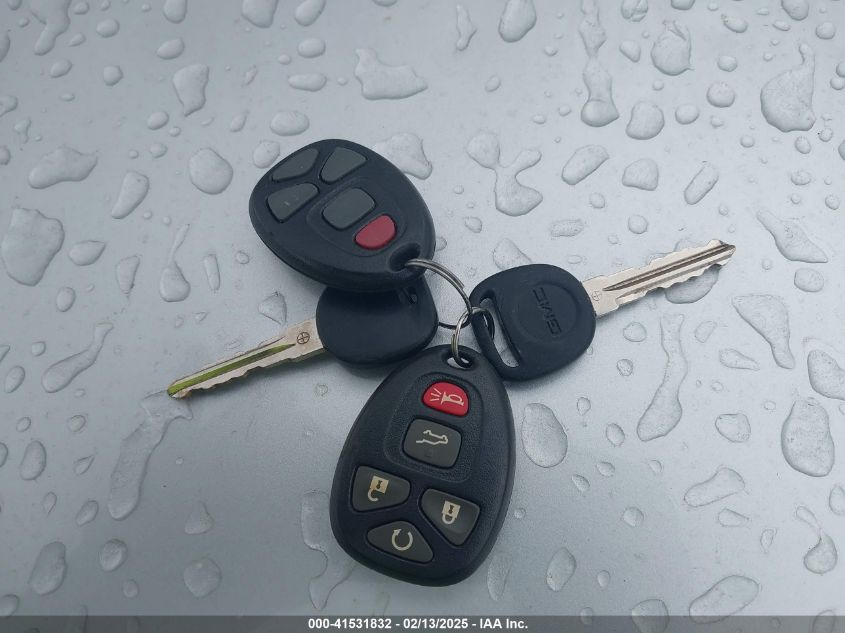 2015 GMC Acadia Sle-2 VIN: 1GKKRPKD4FJ129891 Lot: 41531832