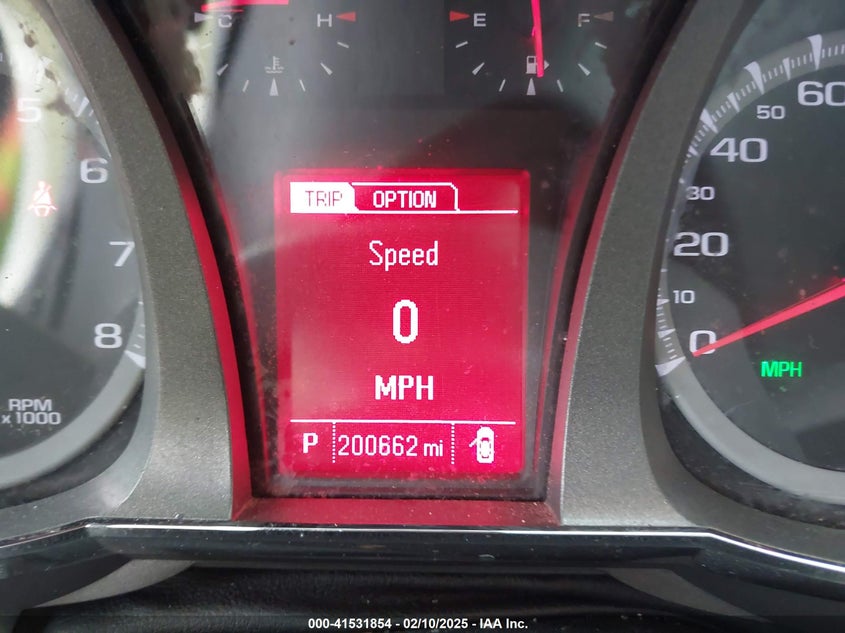 2016 GMC TERRAIN SLE-2 - 2GKFLTEK5G6328811