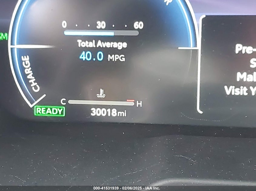 2024 TOYOTA RAV4 HYBRID XSE - 2T3E6RFV9RW047225