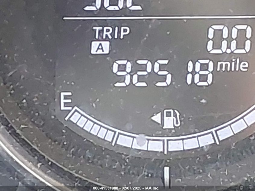 2016 Mazda Mazda6 I Sport VIN: JM1GJ1U52G1406986 Lot: 41531980