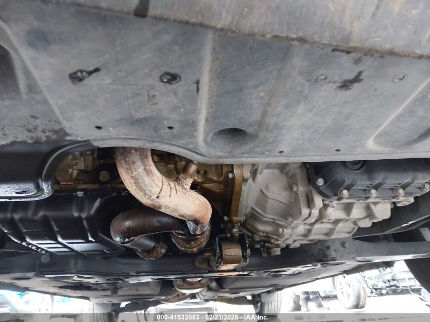 2015 Kia Sedona Lx VIN: KNDMB5C17F6042510 Lot: 41532053