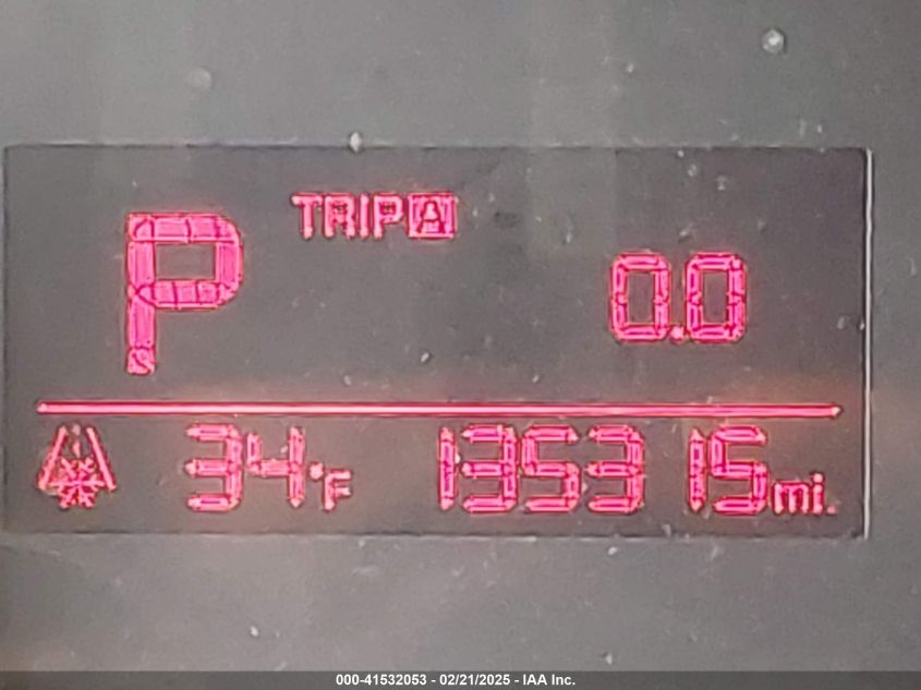 2015 Kia Sedona Lx VIN: KNDMB5C17F6042510 Lot: 41532053