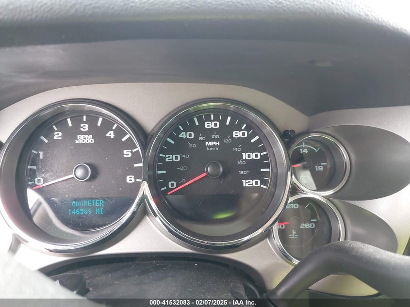 2011 CHEVROLET SILVERADO VIN: 3GCPKSE38BG336064